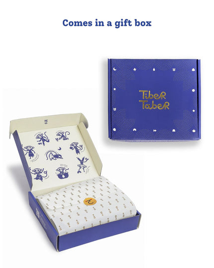 Regal Brocade Lehenga Set - Purple