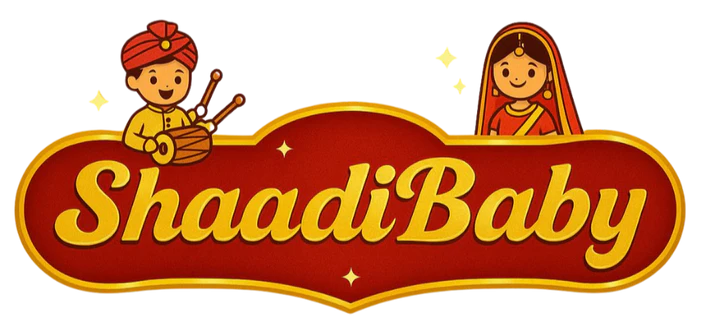 Shaadi Baby