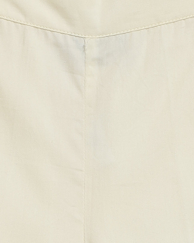 Khwabeeda Sherwani set for Boys - Black