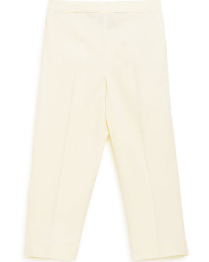 Mast Malang Kurta Set - Blue