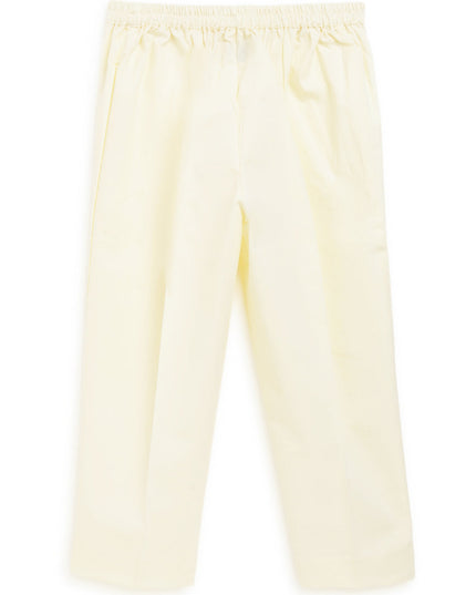 Mast Malang Kurta Set - Blue