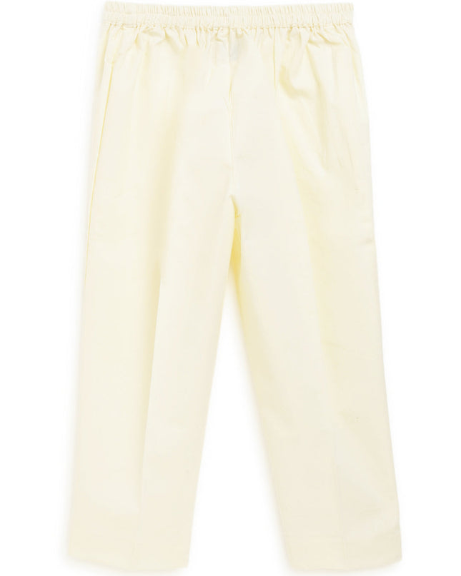 Mast Malang Kurta Set - Blue