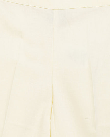 Mast Malang Kurta Set - Blue