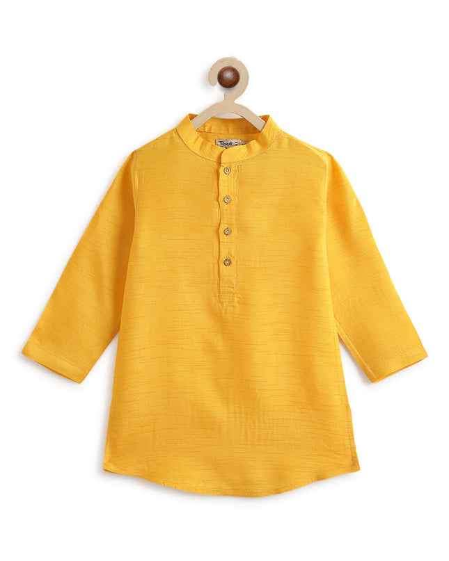 Inaayat Brocade 3 Pc Bundi Set