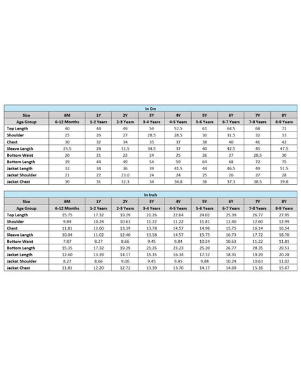 Inaayat Brocade 3 Pc Bundi Set