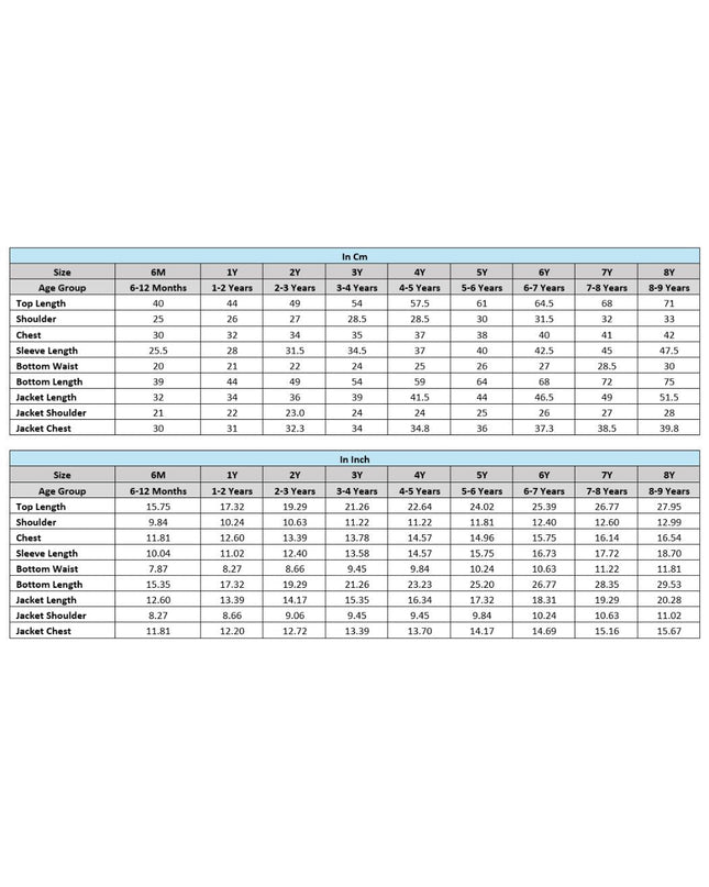 Inaayat Brocade 3 Pc Bundi Set