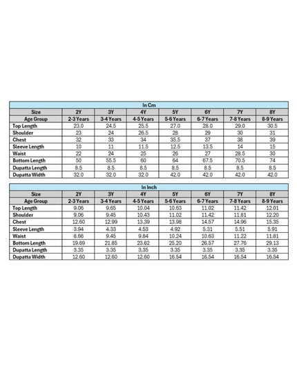 O’ Desi Girl Sari Set - Red