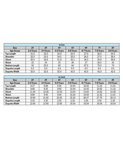 O’ Desi Girl Sari Set - Pink