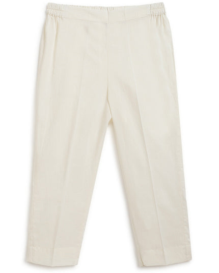 Budding Hero Kurta Pyjama Set - Yellow