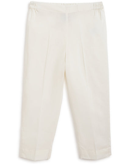 Budding Hero Kurta Pyjama Set - Red