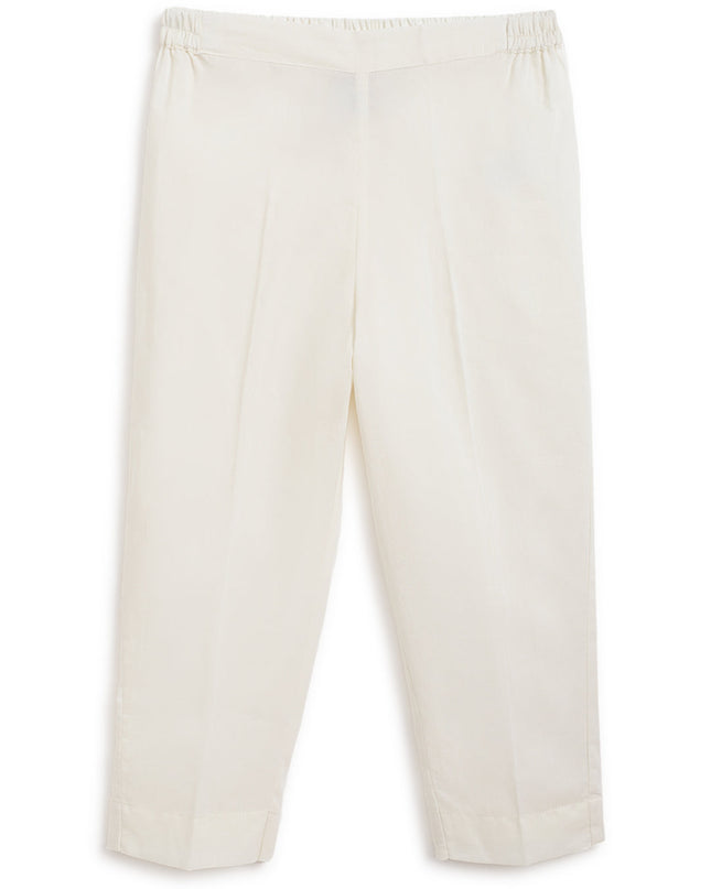 Budding Hero Kurta Pyjama Set - Red