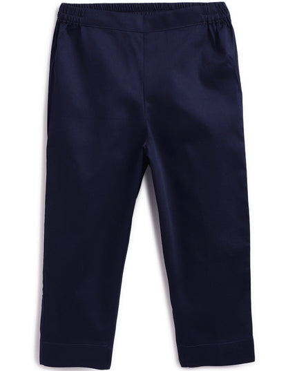 Royal Peacock 3 Pc Bundi Set