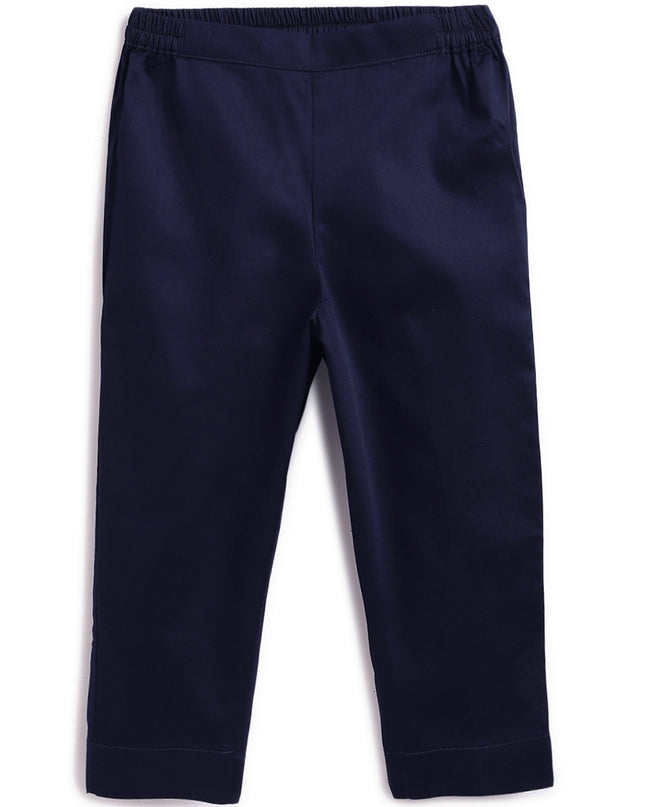 Royal Peacock 3 Pc Bundi Set